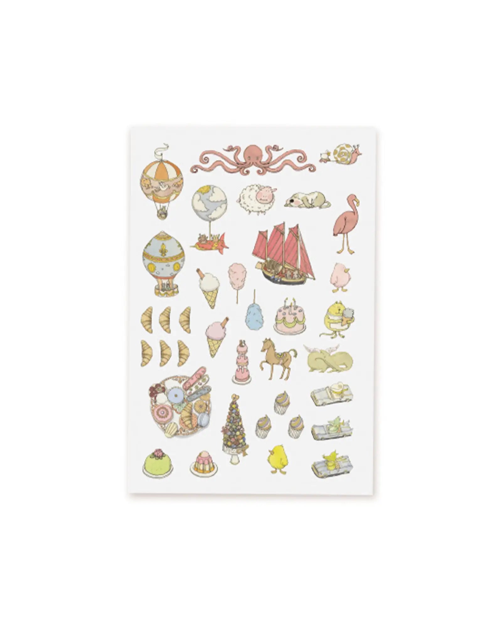 Image of Gold Foil Tattoos
